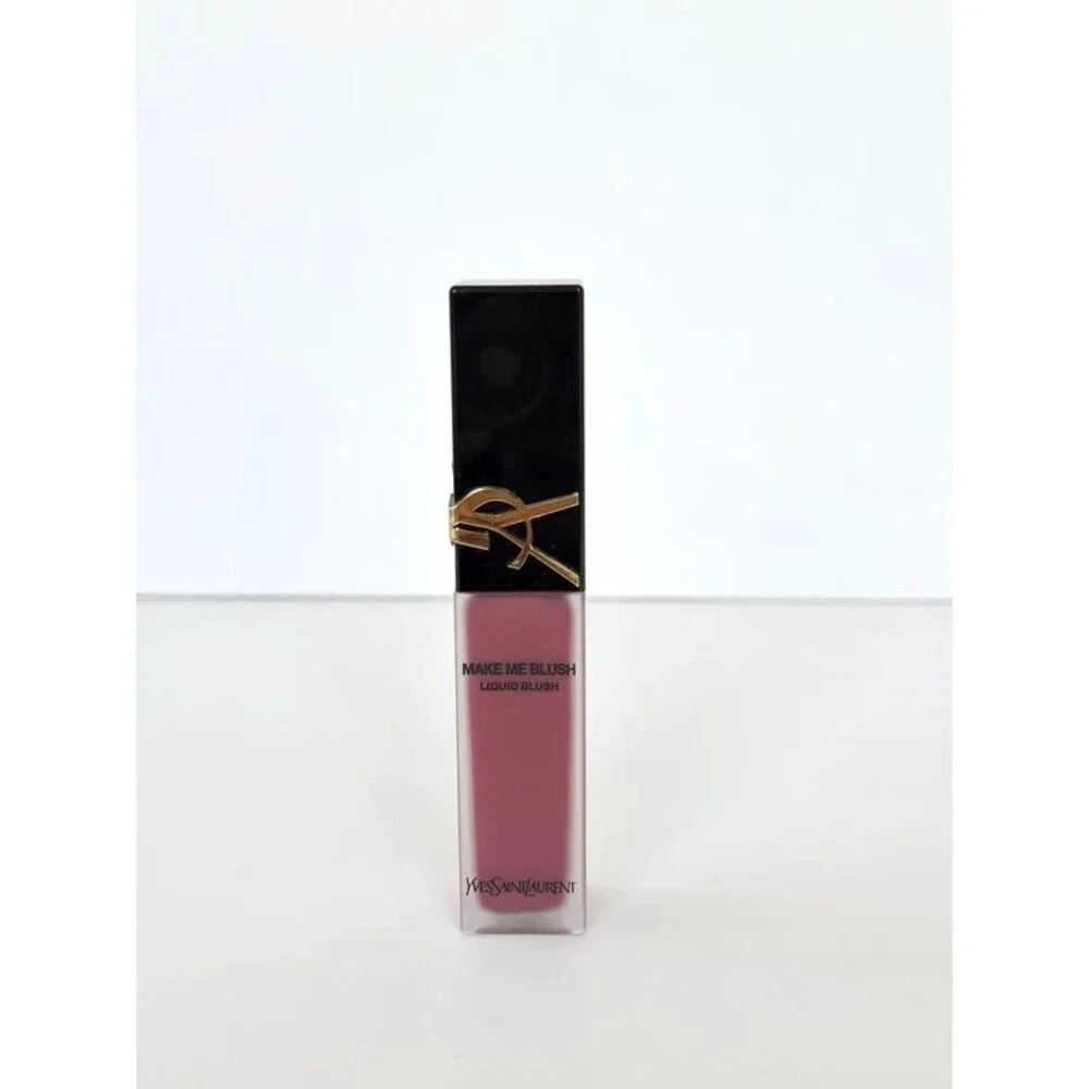 YSL Make Me Blush Liquid Blush  - 54 Berry Bang